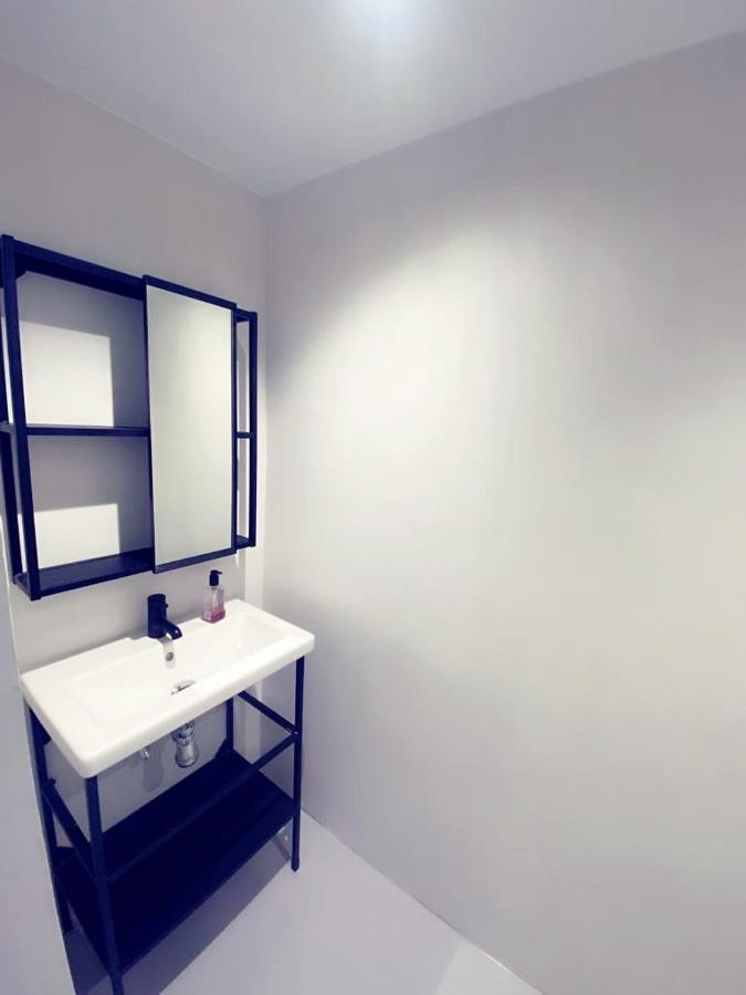 Hug Hotel2022 El Carrer del Canonge Exterior photo